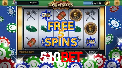 Desvendando o Mundo dos Jogos Virtuais na 510BET