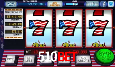 A Emoção da Loteria na 510BET: Uma Chance de Mudança de Vida