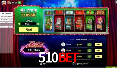 Descubra a Essência do 510BET: Nossa História e Compromissos