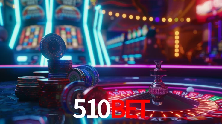 APP oficial da 510BET para mobile