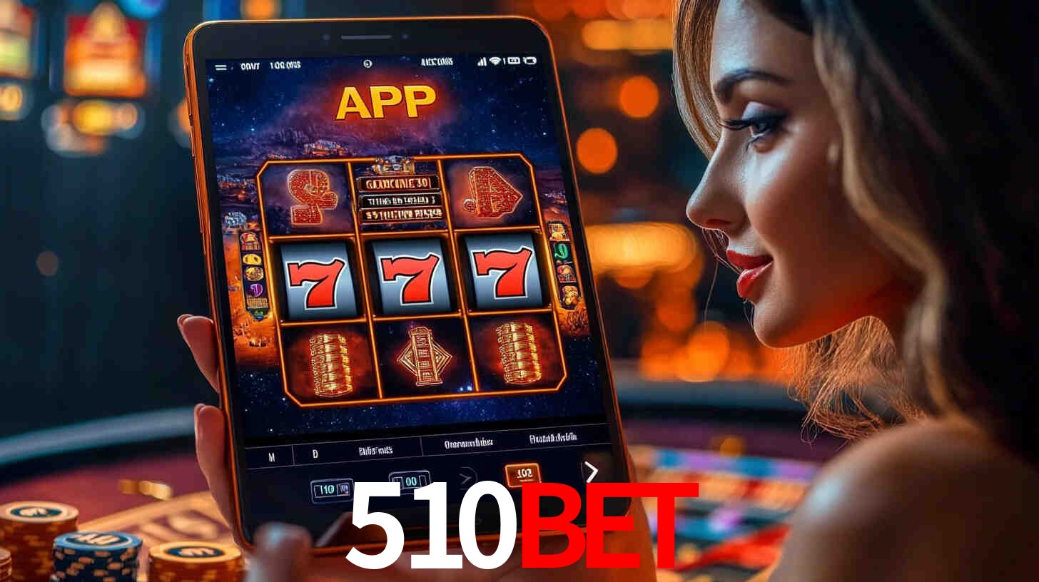 Welcome Bonus 510BET