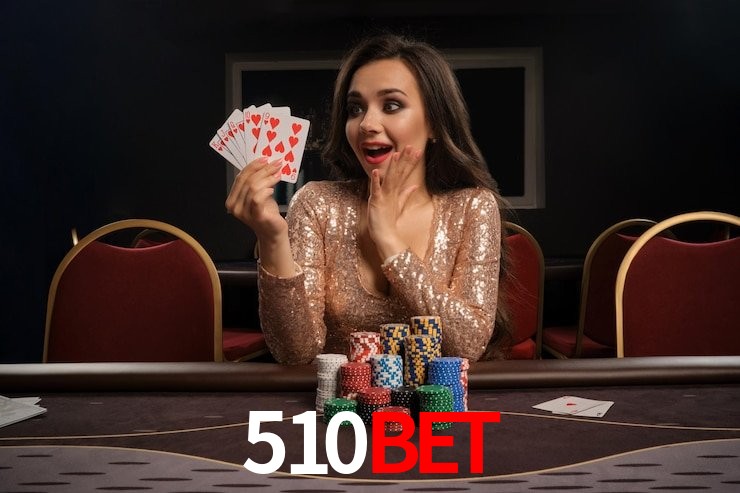 Programa VIP 510BET