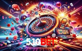 Diretório de Jogos 510BET