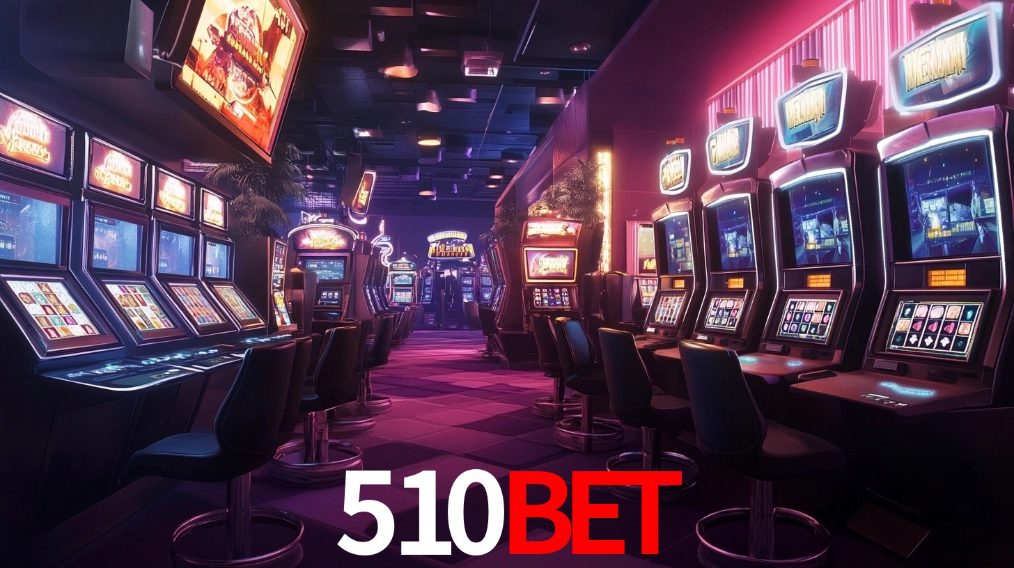 Tennis Betting 510BET
