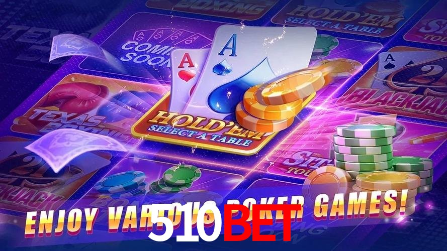 510BET