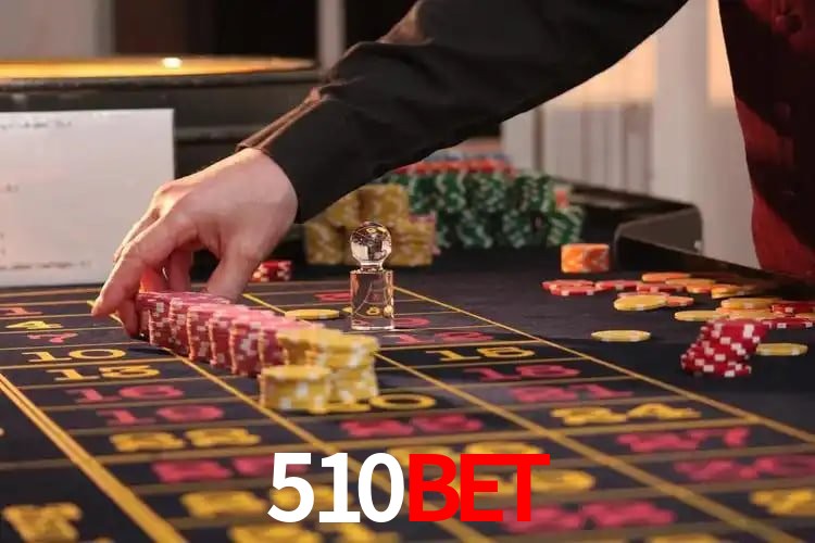 Apostas Esportivas na 510BET: Um Guia Completo