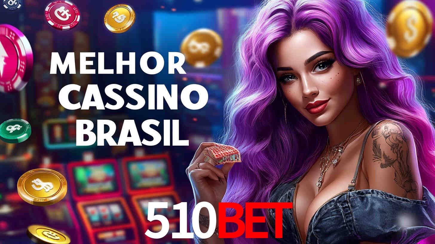 Descubra o Programa VIP da 510BET: Vantagens Exclusivas para Jogadores