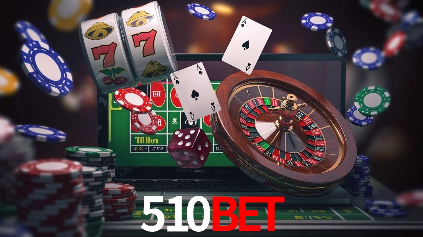 Basketball Betting 510BET