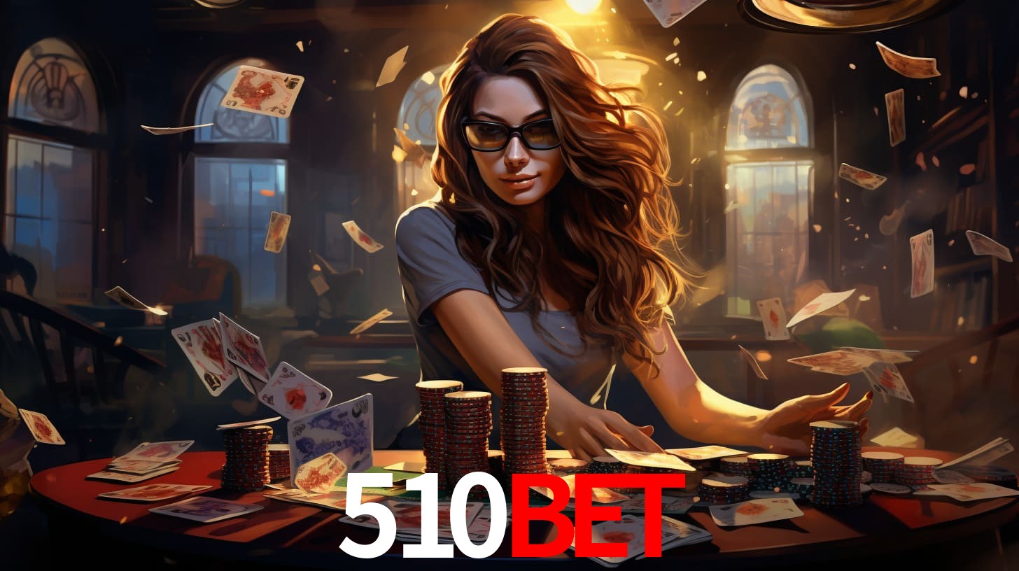 Slot Games 510BET