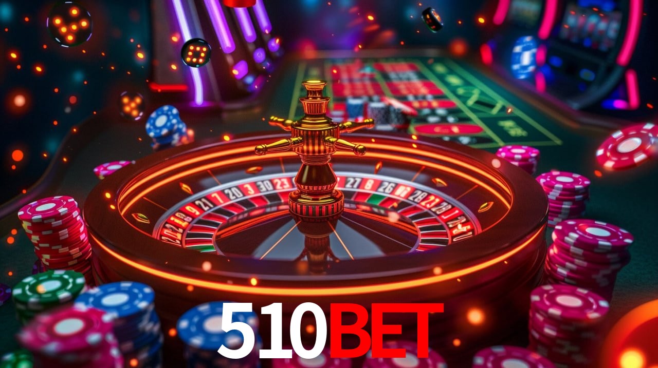 Bônus Diários 510BET