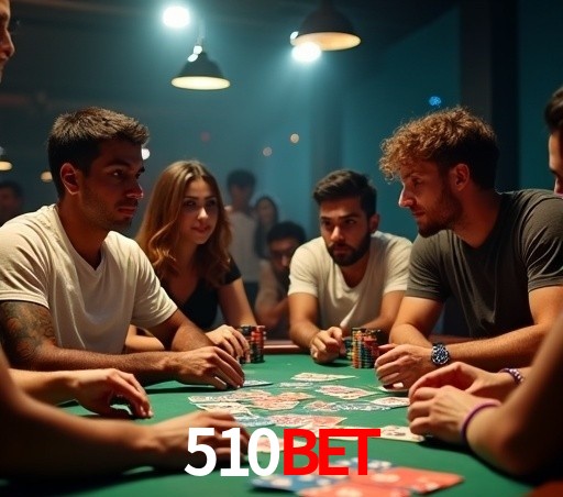 510BET