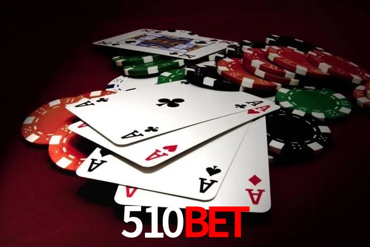 Estatísticas Esportivas 510BET