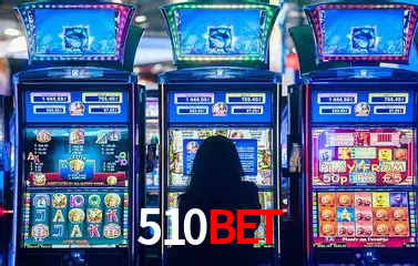 Descubra o Mundo do Cassino Online com 510BET