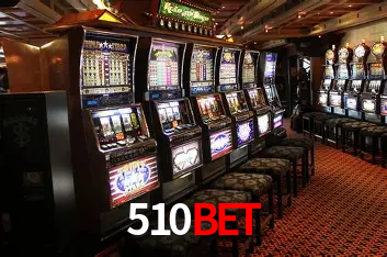 Apostas Esportivas na 510BET: Um Guia Completo