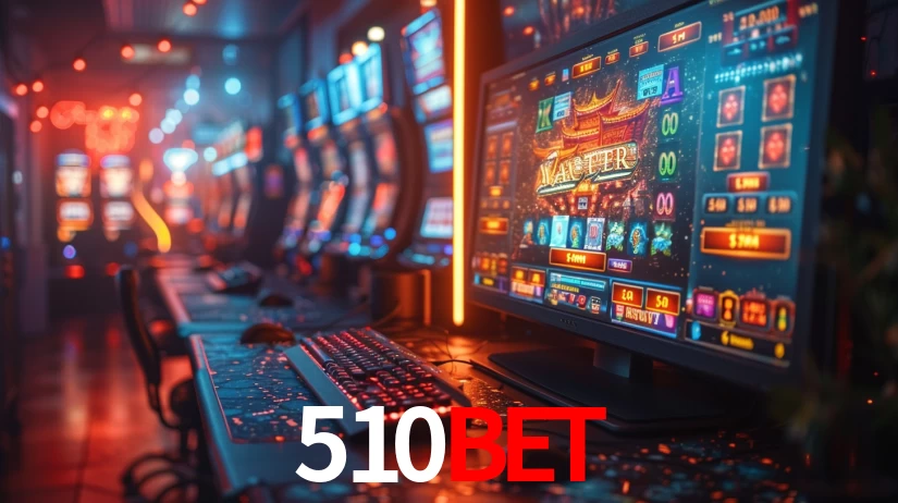 Spaceman Game 510BET