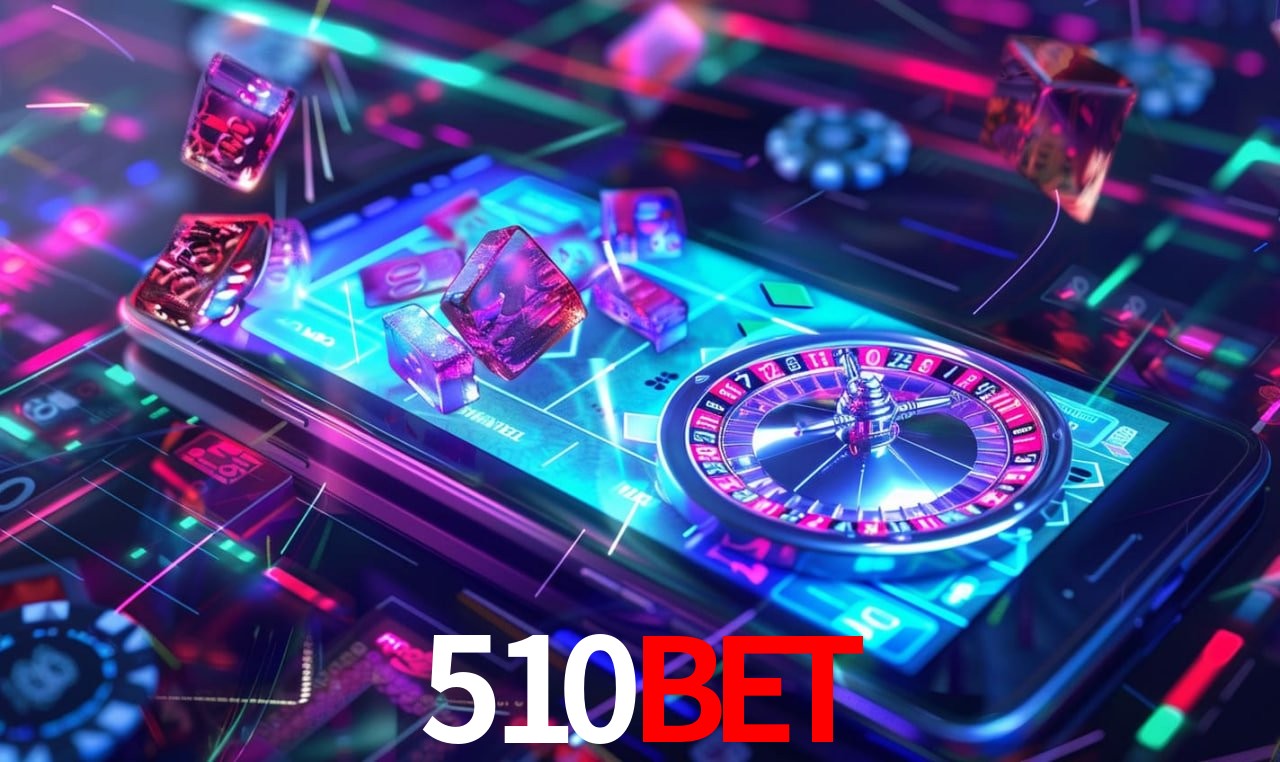 Provedores de Jogos 510BET