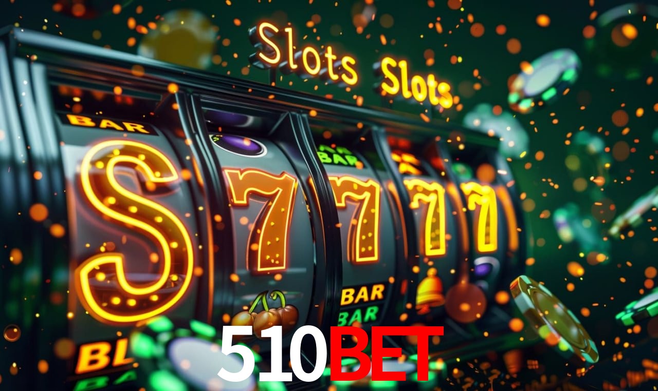 Recursos de Bônus 510BET