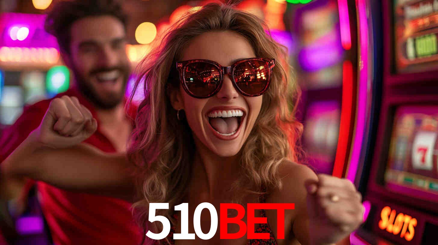 A Experiência Imersiva dos Cassinos Ao Vivo no 510BET