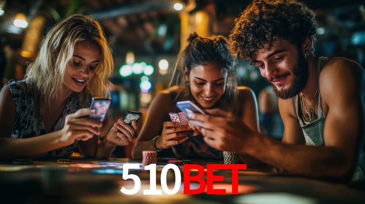 Bonus Features 510BET