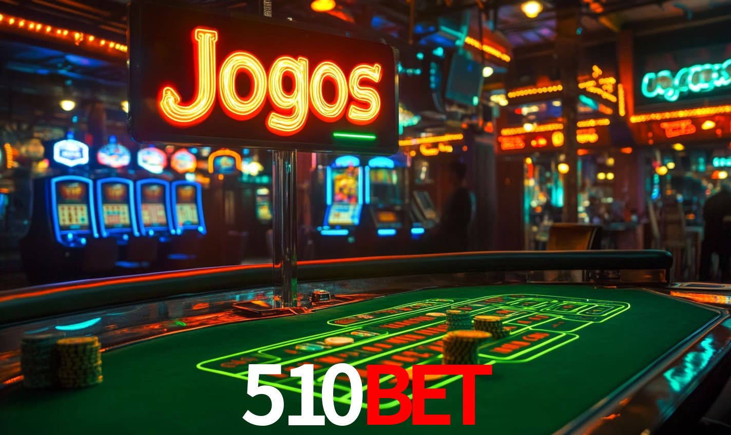 Especiais de Fim de Semana 510BET