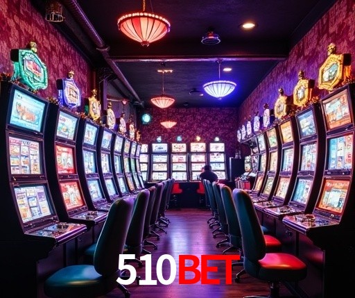Explore as vantagens do 510BET: serviço profissional e confiabilidade