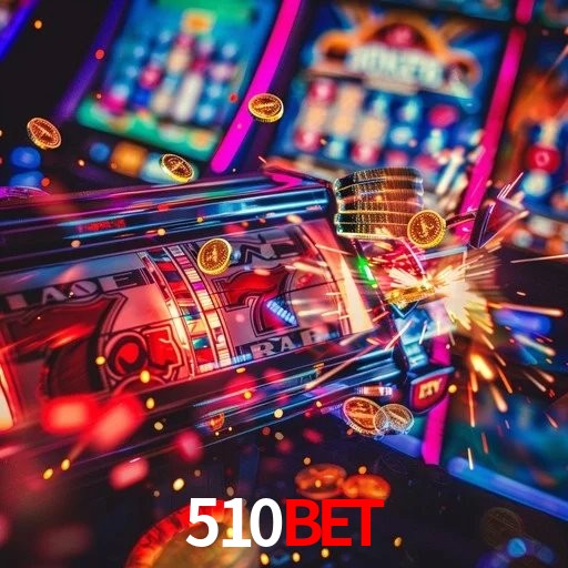 Apostas de Futebol 510BET