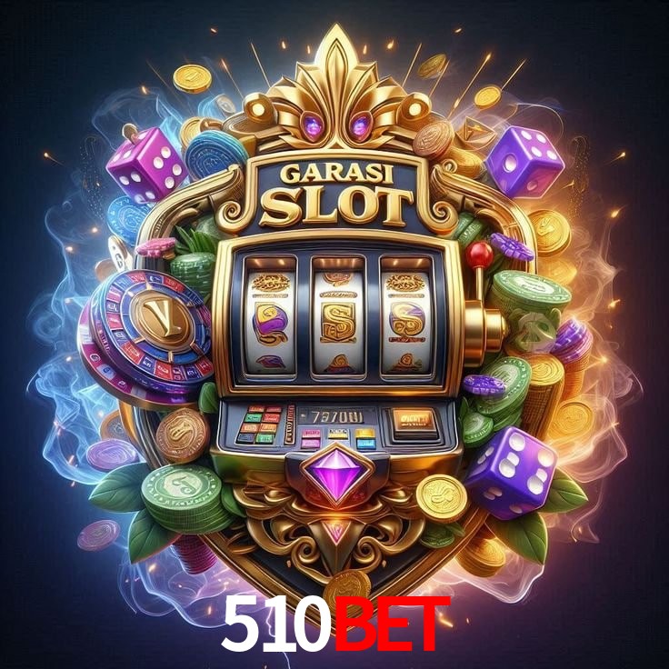510BET - Roleta da Emoção Máxima - 510BET.COM