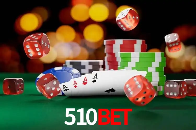 Design Responsivo 510BET