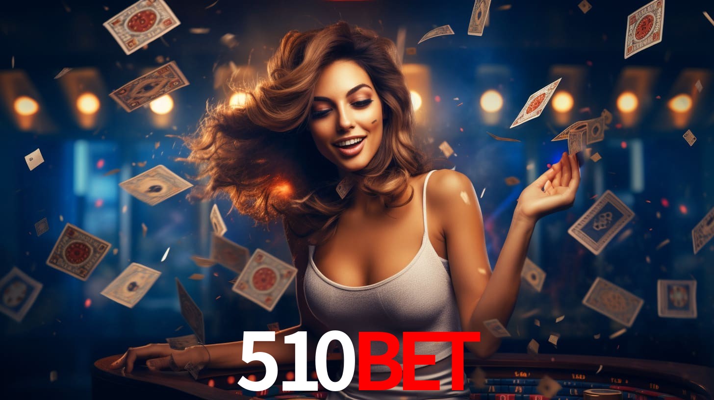VIP Casino 510BET