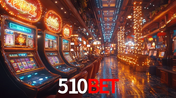 Live Casino 510BET