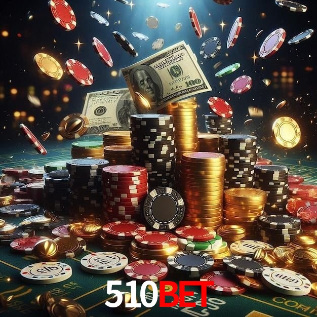 Jogos Exclusivos 510BET