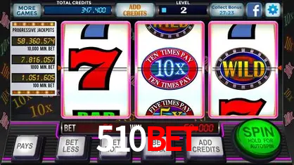 A Revolução dos Aplicativos de Jogos no 510BET
