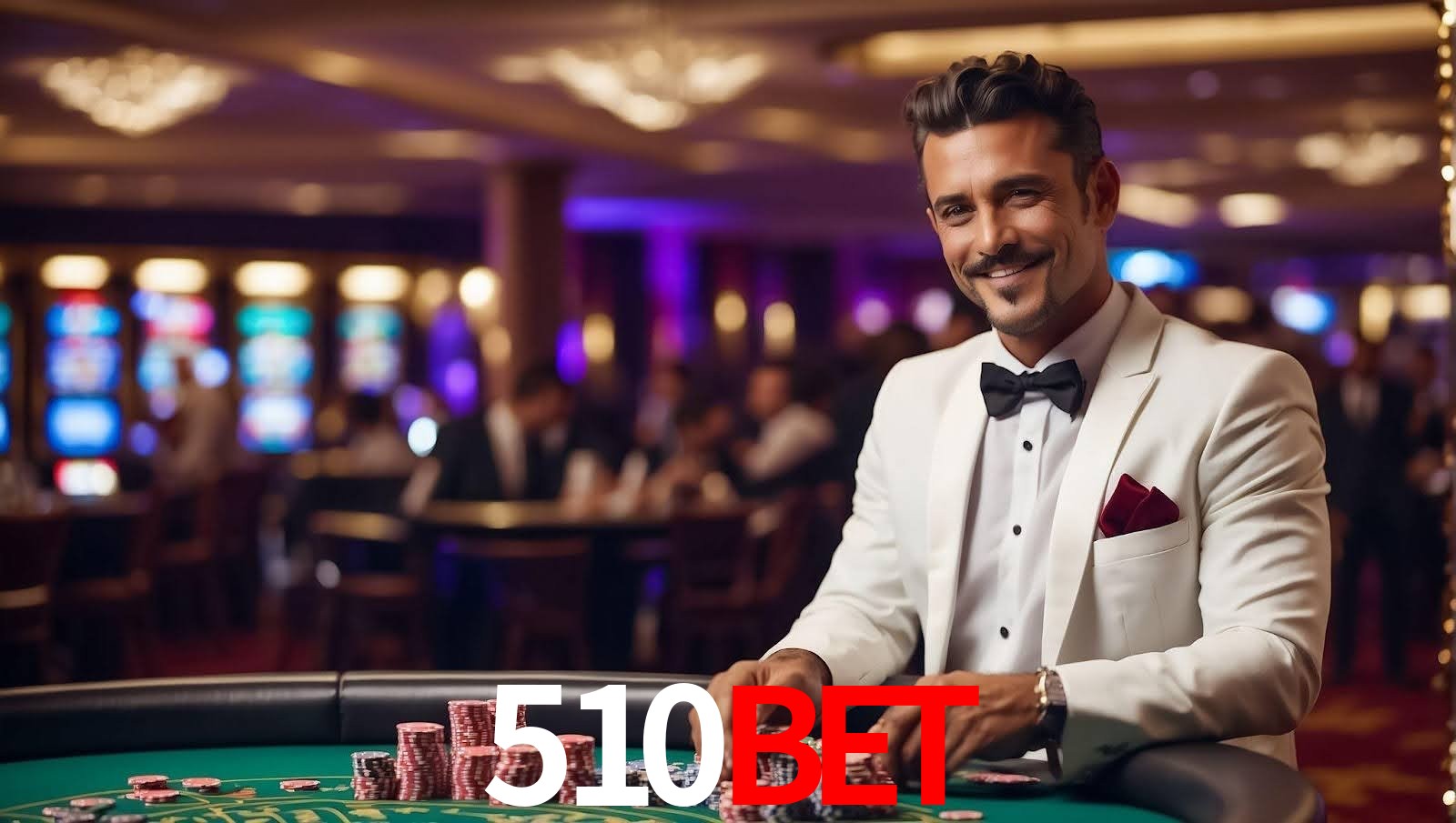 510BET