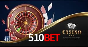 Casino Ao Vivo 510BET