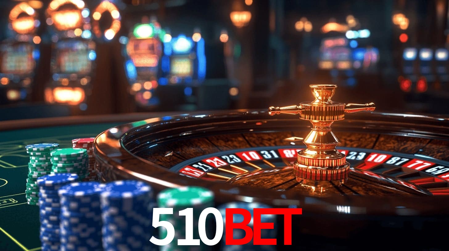 Blackjack Table 510BET