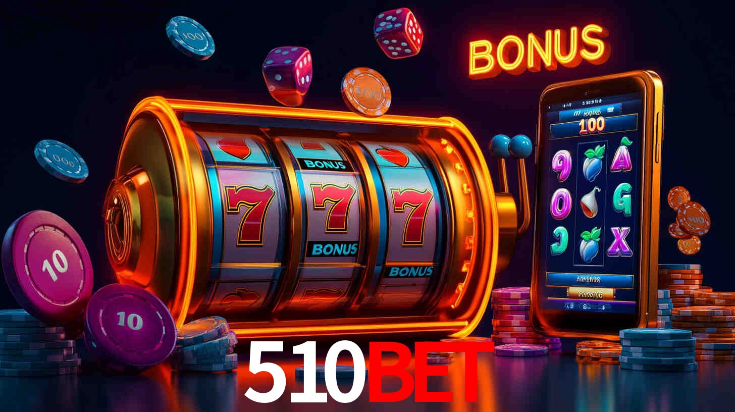 Desvendando o Mundo dos Jogos Virtuais na 510BET