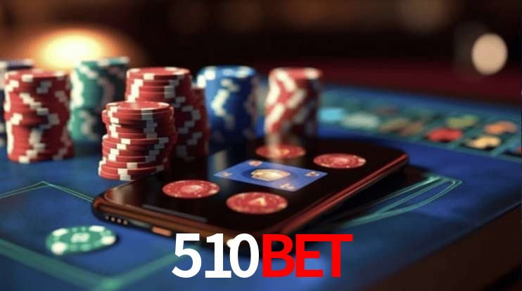 Estatísticas do Jogo 510BET