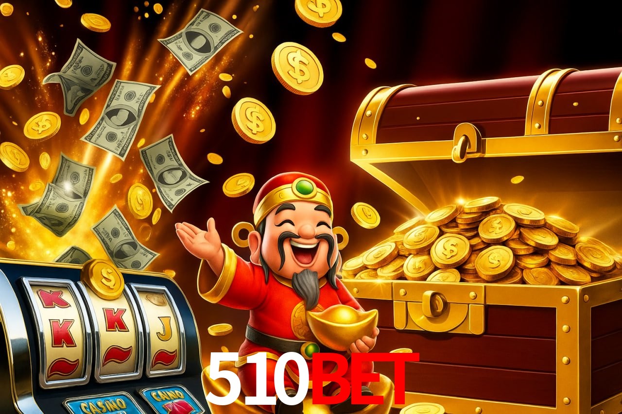 Jogo Spaceman 510BET