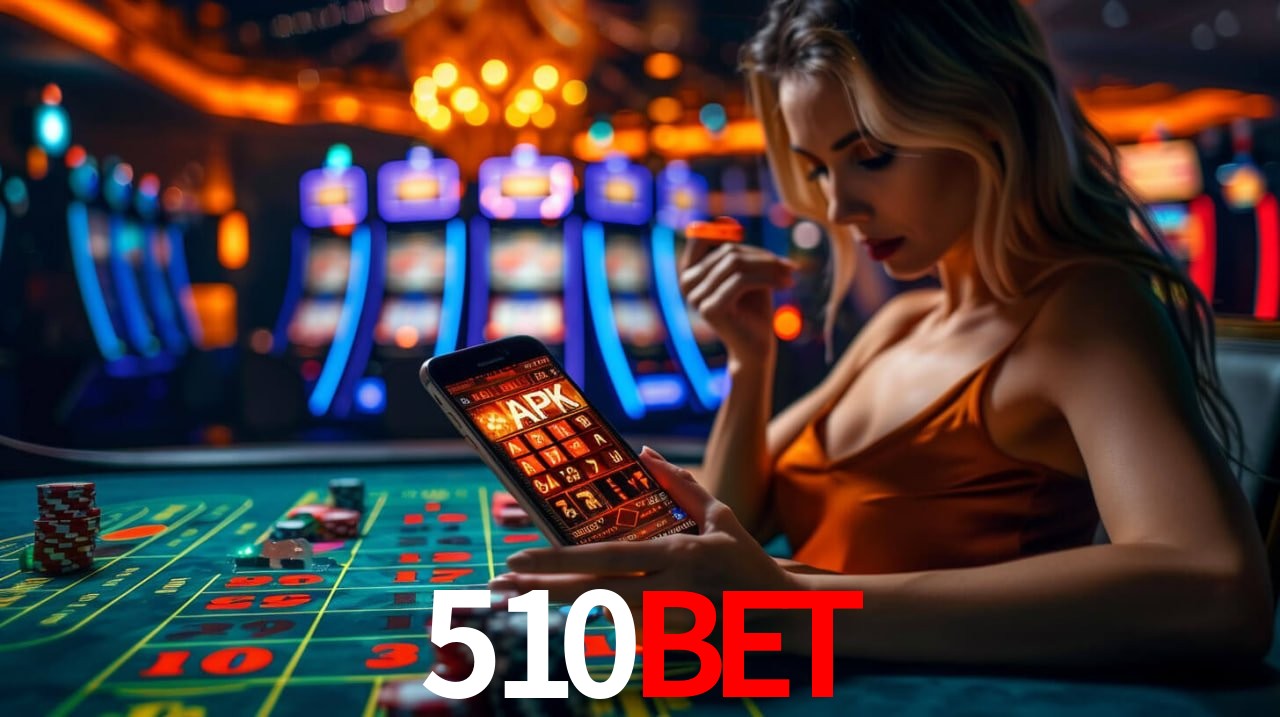 Game Providers 510BET