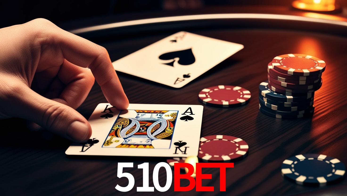Slots no Site 510BET.COM