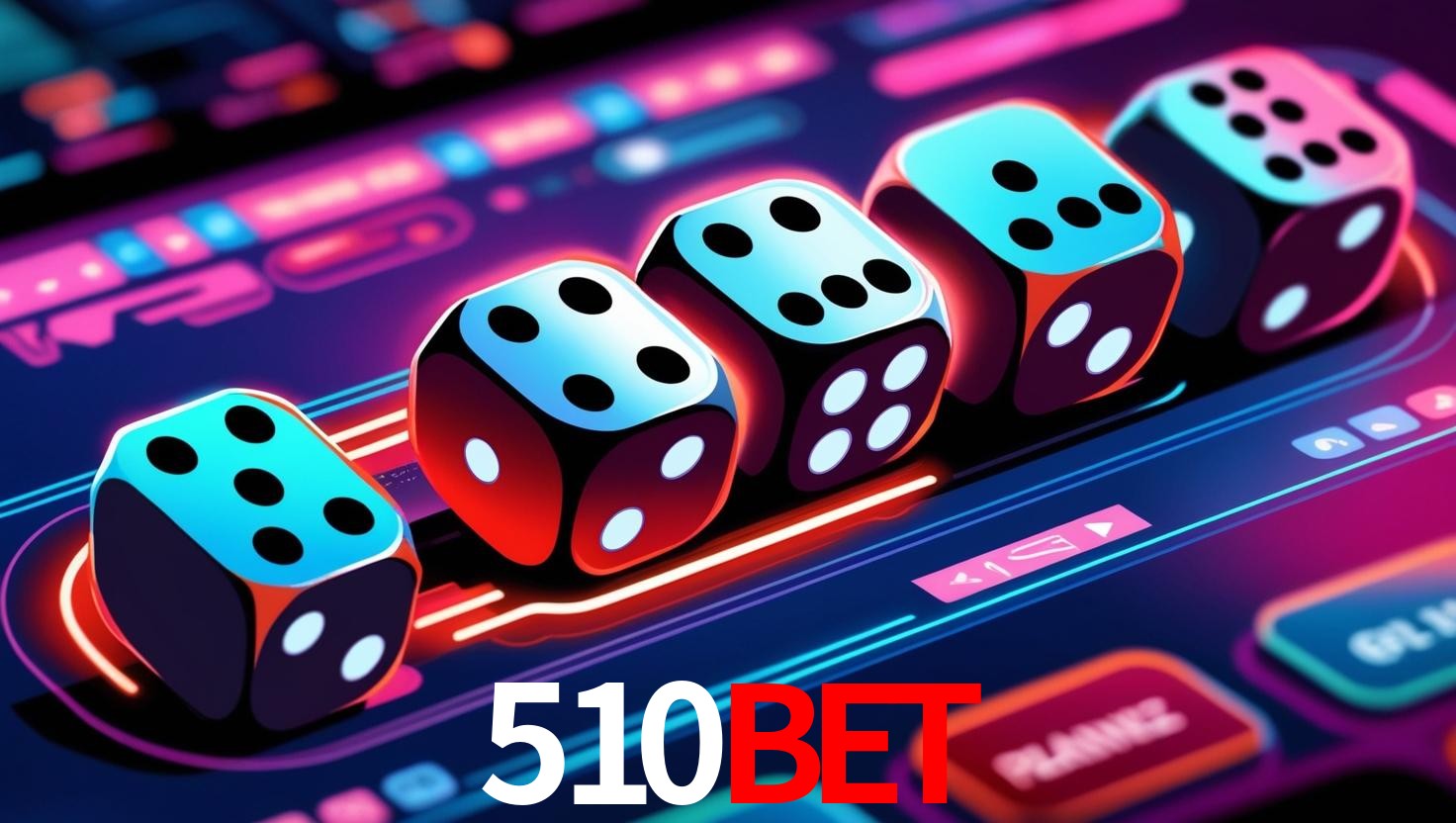 Jogos de Cassino 510BET.COM
