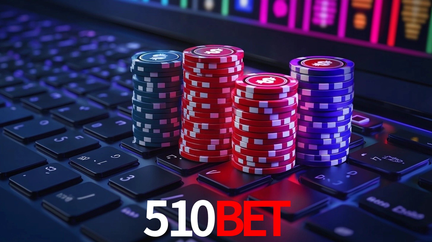Cassino Online Seguro 510BET.COM