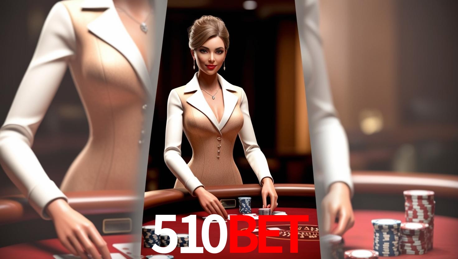 App 510BET.COM