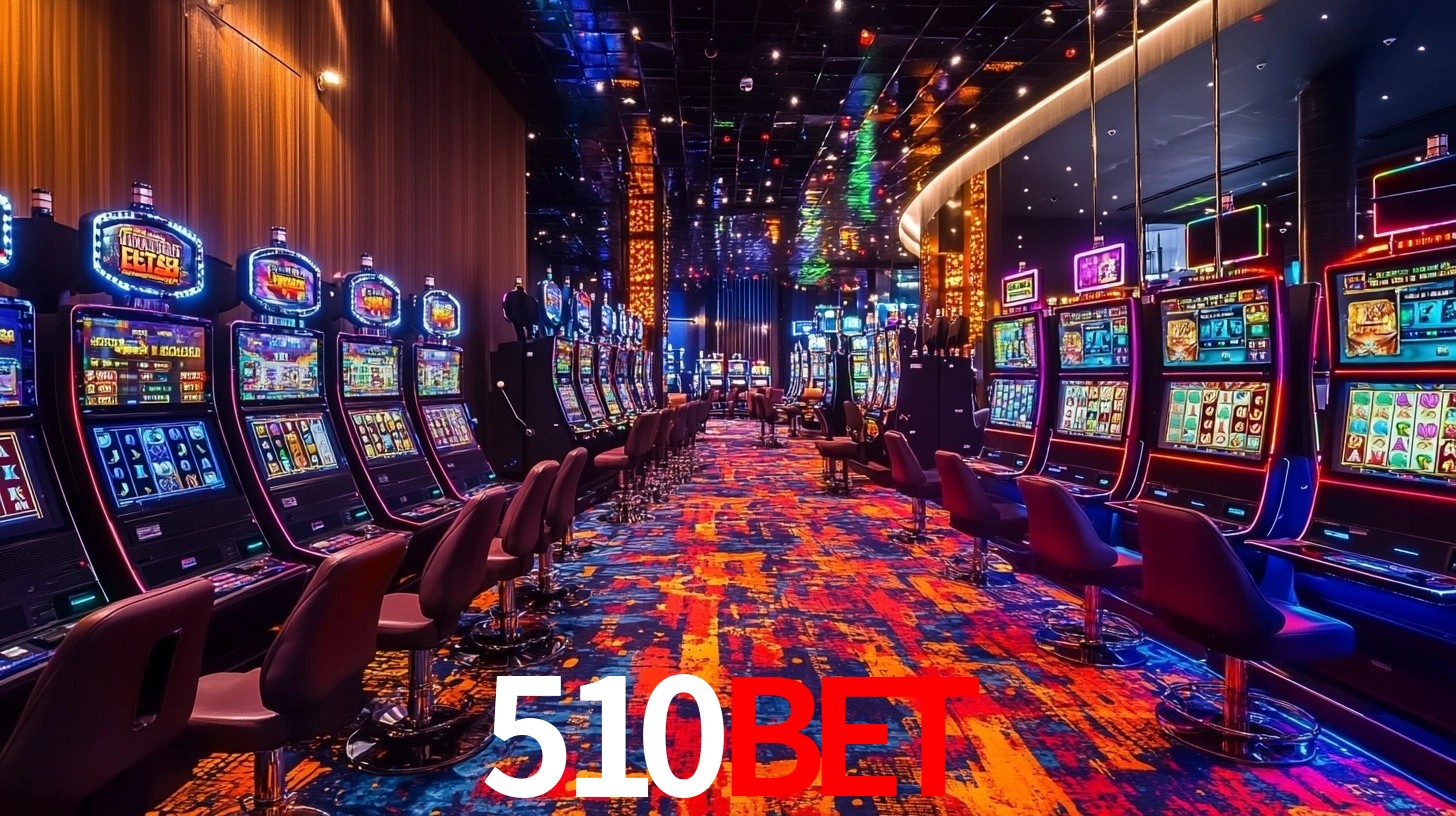 Fortune Tiger Slot no Site 510BET.COM