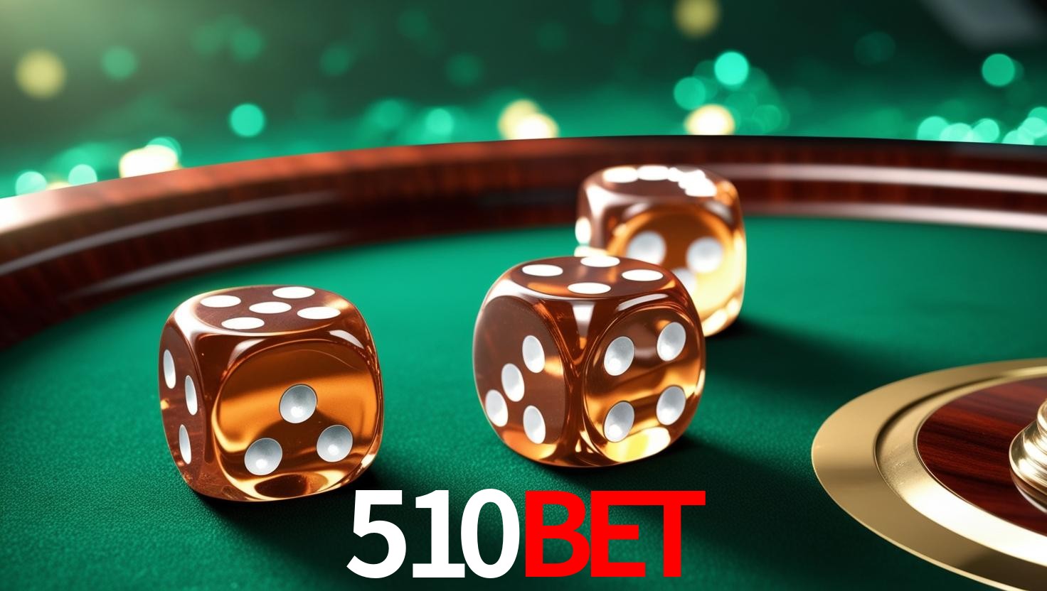 Apostas Futebol ao Vivo 510BET.COM